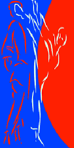 Logo ESKA - European Shotokan Karate Association