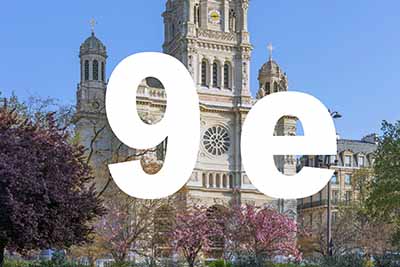 Entrainement dans le 9e - Horaires du Paris-Shoto aux dojos de la Tour d